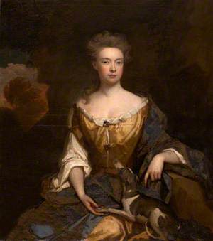 Dorothy Keyt (1670–1705), the Honourable Mrs Gilbert Coventry