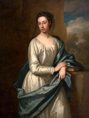 Margaret Cocks (1688/1689–1761), Countess of Hardwicke