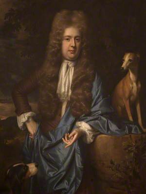 Gilbert Coventry (c.1668–1719), 4th Earl of Coventry