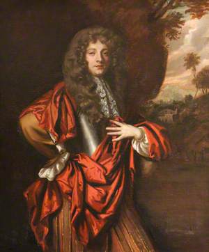 Sir Thomas Grosvenor (1655–1700), 3rd Bt