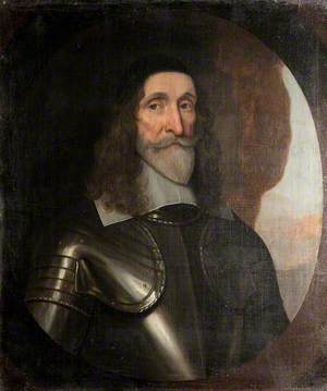 Sir Thomas Myddelton II (1586–1666)