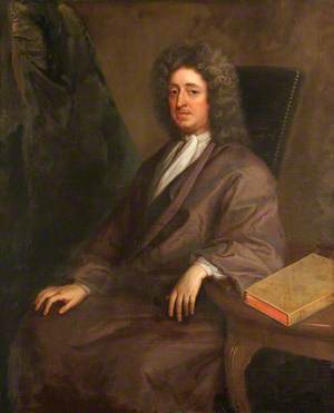 Robert Myddelton (1678–1733) (?)