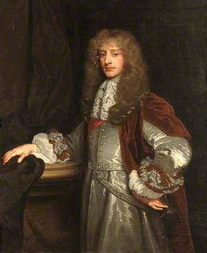 Sir Thomas Whitmore (1643–1682), KB