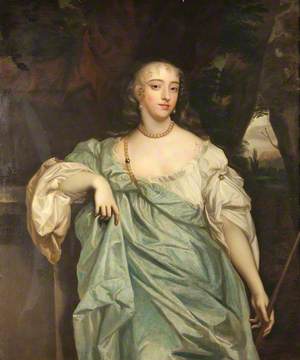 Margaret Brooke (c.1647–1667), Lady Denham (?)