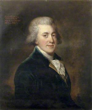 Joseph Smith (1742–1825)