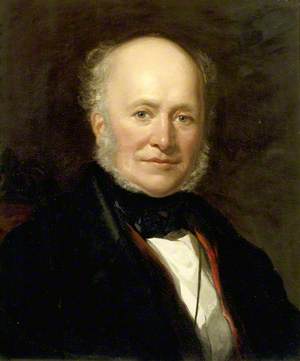 Sir Charles Abraham Elton (1778–1853), 6th Bt