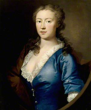 Elizabeth Read (1725–1755), Lady Elton