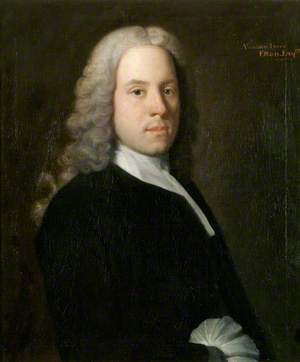 Sir Abraham Isaac Elton (1718–1790), 4th Bt