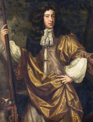 Walter Rice (1634–1675) (?)
