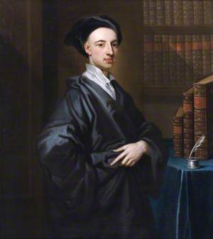 Archdeacon Edward Talbot (1693–1720)