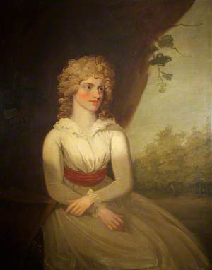 Anna Margaretta Griffies-Williams (b.1771)