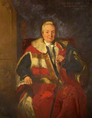 William Draper Best (1767–1845), 1st Baron Wynford