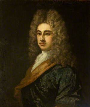 Colonel John Blathwayt (1690–1754)