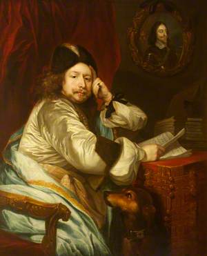 Thomas Killigrew (1612–1683)