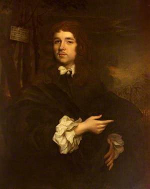 Thomas Povey (1613/1614–c.1705)