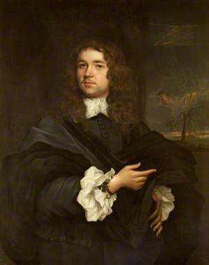 Thomas Povey (1613/1614–c.1705)