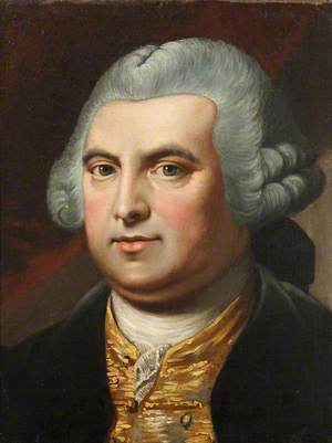 James Hutton (d.1770) (?)