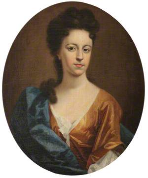 Dorothy Taylor (d.1730), Mrs William Kinaston