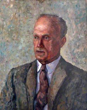 Walter Elmer Schofield (1867–1944)