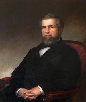 Nathaniel Frary Miller (d.1869)