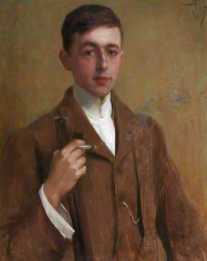 Louis Montant 'Monty' Miller (1880–1929)