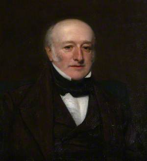 Samuel Amory (1784–1857)