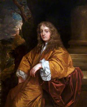 Sir Ralph Bankes (c.1631–1677), MP