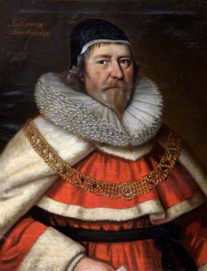 Sir John Bankes (1589–1644), MP