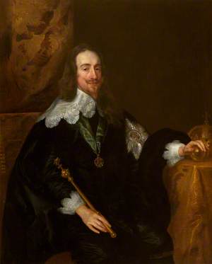 Charles I (1600–1649)