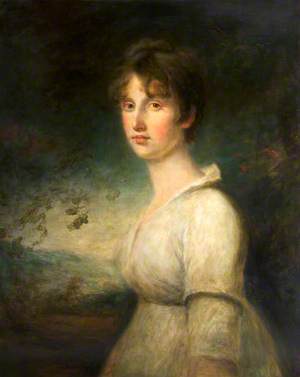 Agnes Dingwall Fordyce (1781–1834), Mrs Alexander Fraser
