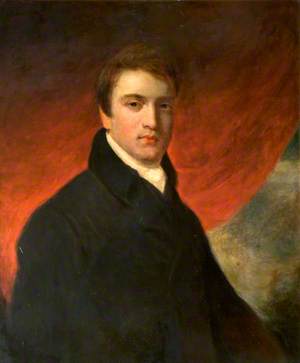 Alexander Fraser (1775–1840)