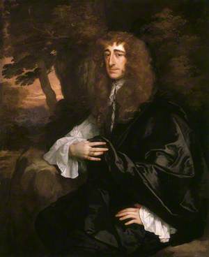 Charles Brune of Athelhampton (1630/1631–1703?)