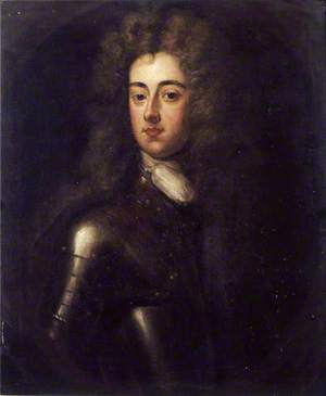 John Acland (1674/1675–1703)