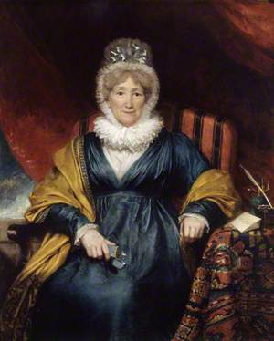 Hannah More (1745–1833)