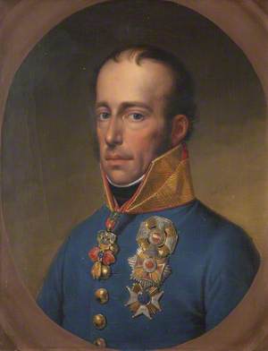 Archduke John of Austria (1782–1859)
