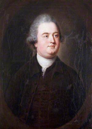 Henry Hoare of Mitcham Grove, Surrey (1750–1820)