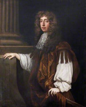 Sir Hugh Acland (1639–1714), 5th Bt, MP