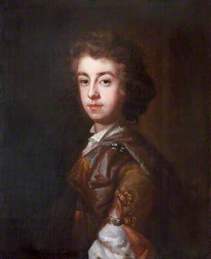 John Acland (1674/1675 –1703)