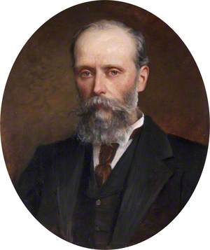Thomas Charles Reginald Agar-Robartes (1844–1930), 2nd Baron Robartes and 6th Viscount Clifden