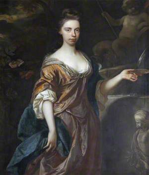 Mary Lake (1668–1712), Duchess of Chandos