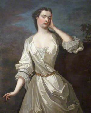 Lady Rachel Russell (c.1700–1777), Duchess of Bridgewater
