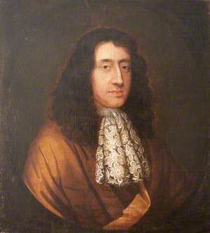 Thomas Hunt I of Mollington