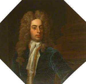 John Ivory Talbot (1687–1772)