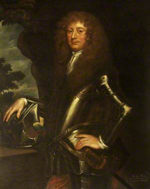 Sir John Talbot (1630–1714), MP