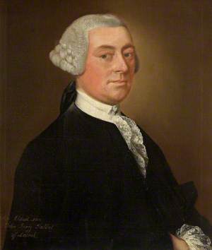 John Talbot (1717?–1778)