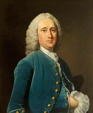Sanderson Miller (1717–1780) (?)