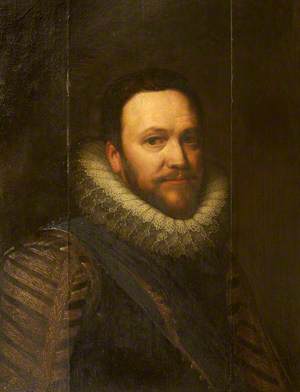 Sir Thomas Coventry (1578–1640), 1st Baron Coventry of Aylesborough, Lord Keeper