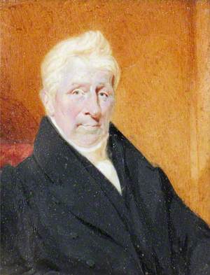 William Martin  (d.1836), of Castleacre, Norfolk
