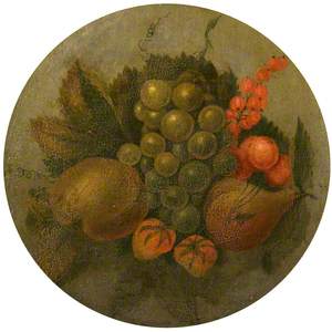 Still Life with Fruit