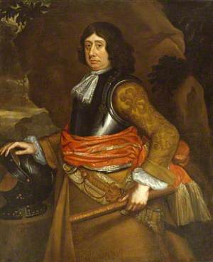 Sir Edward Phelips III (1638–1699)